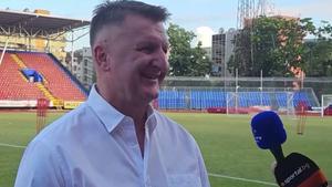Slavni Prijedorčanin igrao i za Borac i za Levski, ali je večeras uz Bugare: "Naše vrijeme je došlo"